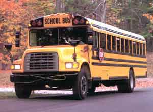 Exhaust Parts For Ford School Buses