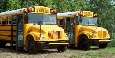 Exhaust Parts For Navistar IH School Buses