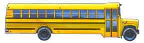 Freightliner School Bus Brake Parts