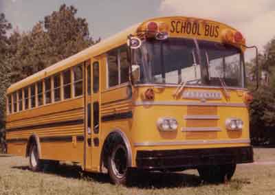 IH School Bus Parts