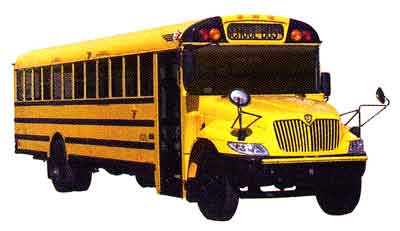 IH School Bus Parts